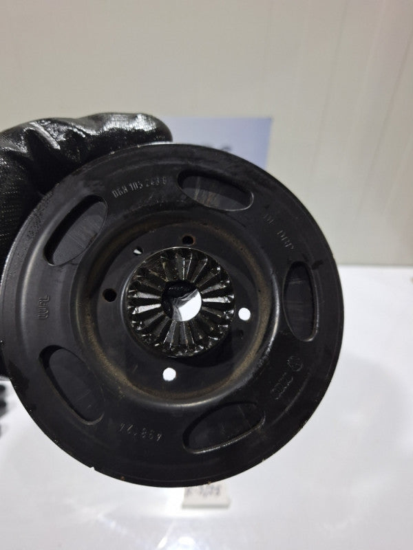 Remenica radilice audi a4 b8 1.8tfsi 06h105243g