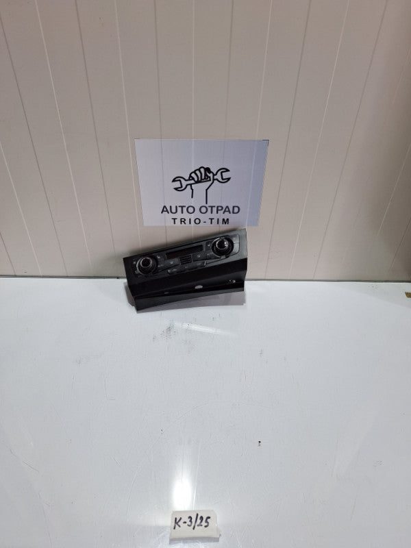 Prekidac ac klime audi a4 b8 8t820043AC