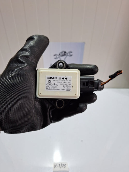 Esp senzor audi a4 b8 8k0907637C