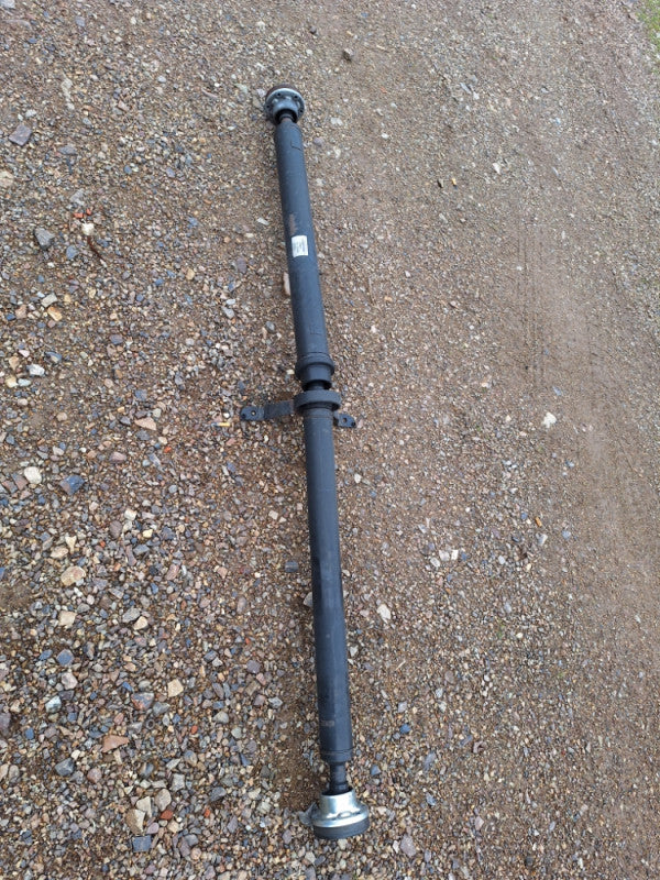 Kardan audi a4 b8 8k0521101
