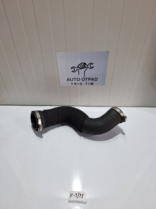Crijevo interkulera audi a4 b8 1.8tfsi 8k0145737J