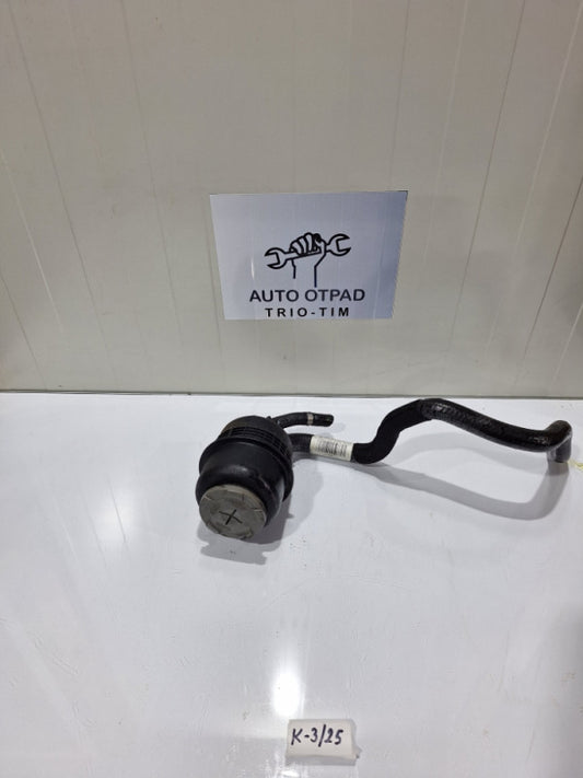 Crijevo serva audi a4 b8