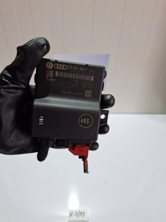 Gateway modul audi a4 b8 8t0907468p