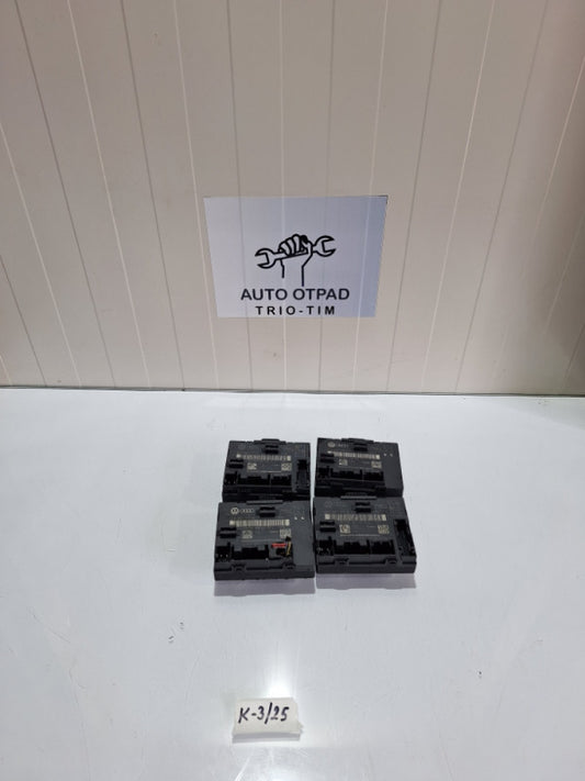 Modul vrata audi a4 b8 8k0959793e 4f0959795N 4f0959795n 8k0959792