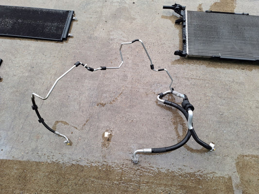 Crijevo klime audi a4 b8 1.8tfsi 8k1260712B