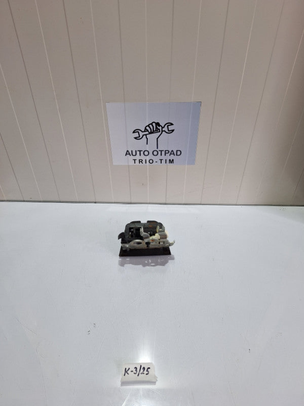 Brava gepeka audi a4 b8
