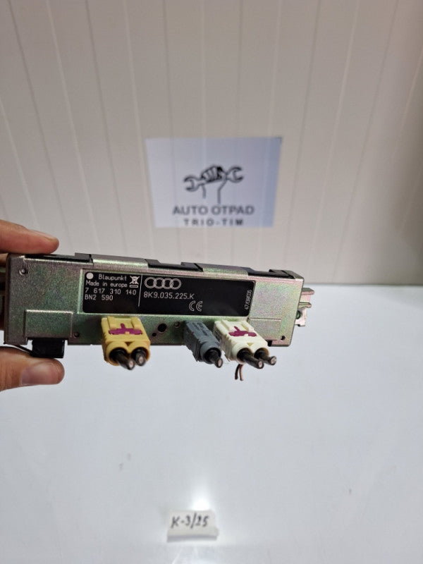 Pojacalo anetene audi a4 b8 8k9035225k