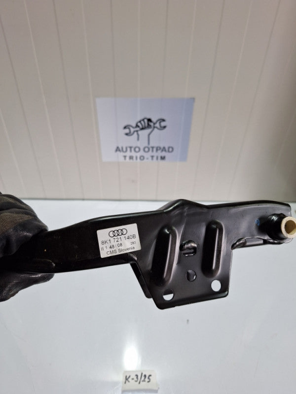 Papucica kocnice audi a4 b8 8k1721140b