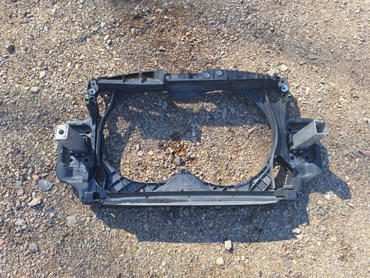 Prednja pvc prsa audi a6 4f c6 3.0tdi