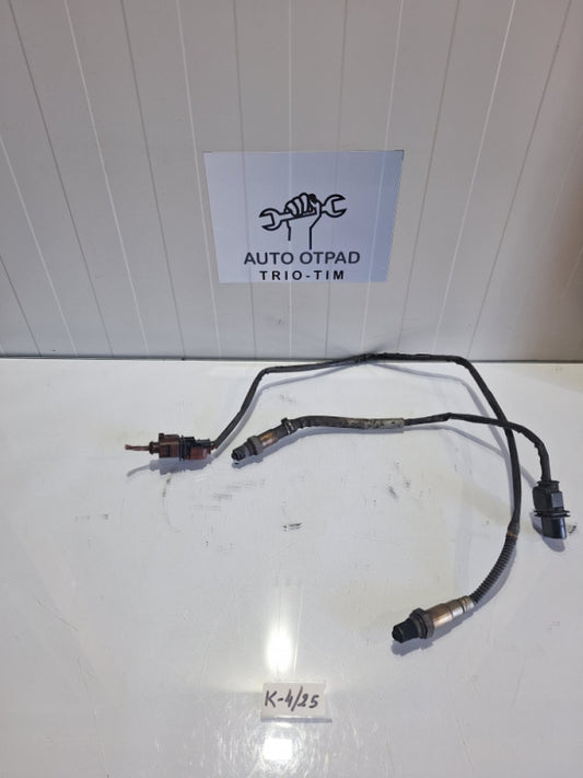 Lambda sonda audi a6 4f c6 3.0tdi