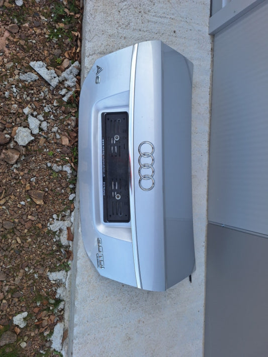 Gepek audi a6 4f c6 limuzina ly7w