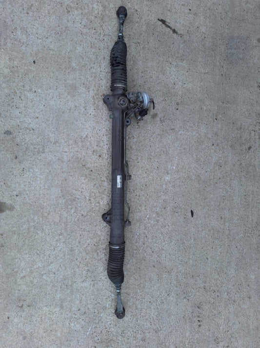 Letva volana audi a6 4f c6 4f1422065R