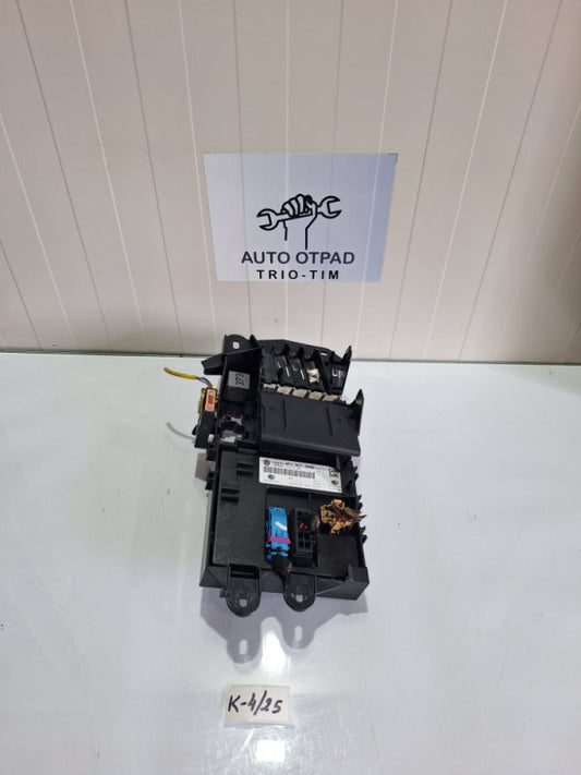 Elektronika komfort modul audi a6 4f c6 4f0907289E