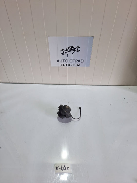 Cep rezervoara rezervara audi a6 4f c6