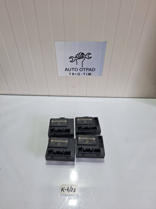 Modul vrata audi a6 4f c6 4f0959795a 4f0959792c 4f0959794A 4f0959