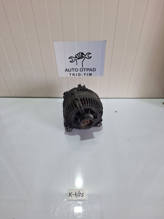 Alternator audi a6 4f c6 3.0tdi