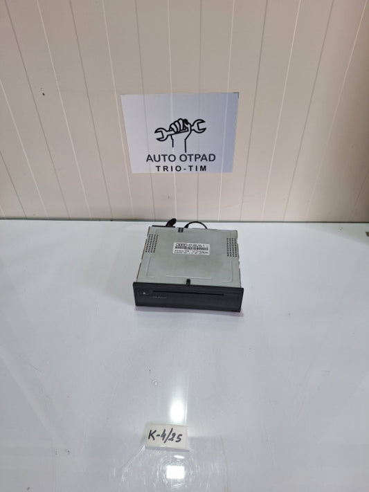 Cd player audi a6 4f c6 4f0035729C