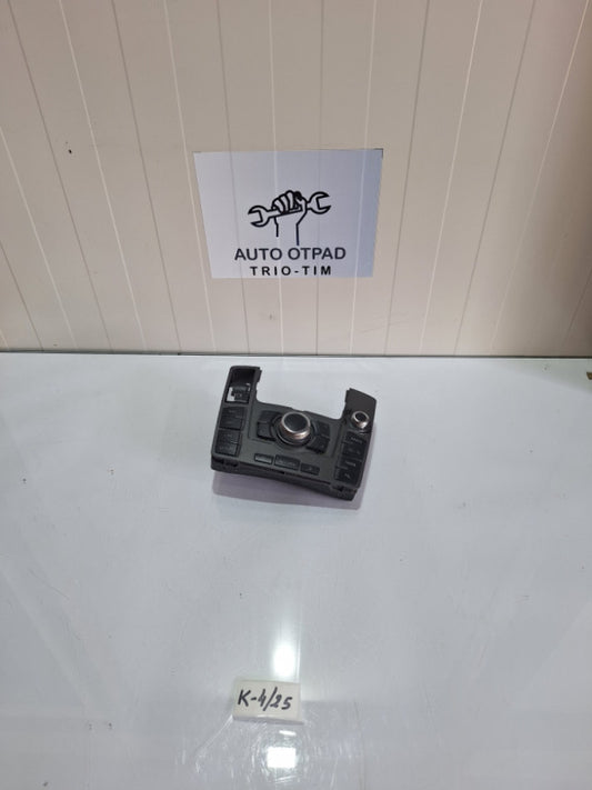 MMI prekidaci audi a6 4f c6 4f1919610K 4f0910609B