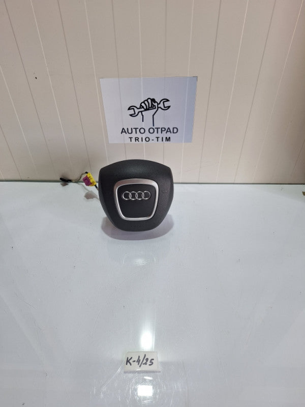 Airbag volana audi a6 4f c6 4 kraka