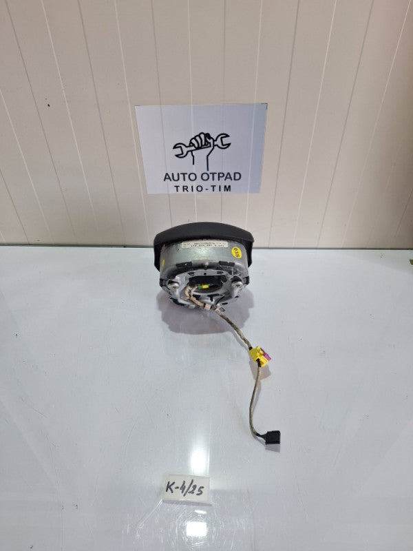 Airbag volana audi a6 4f c6 4 kraka