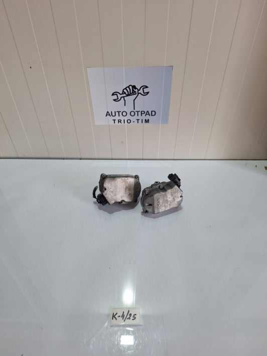 Klapne klapna gasa usisa audi a6 4f c6 059129086
