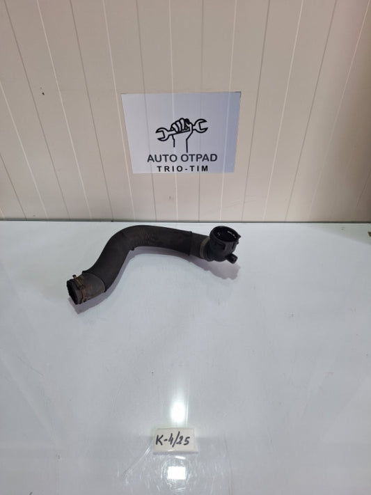 Crijevo vode audi a6 4f c6 3.0tdi