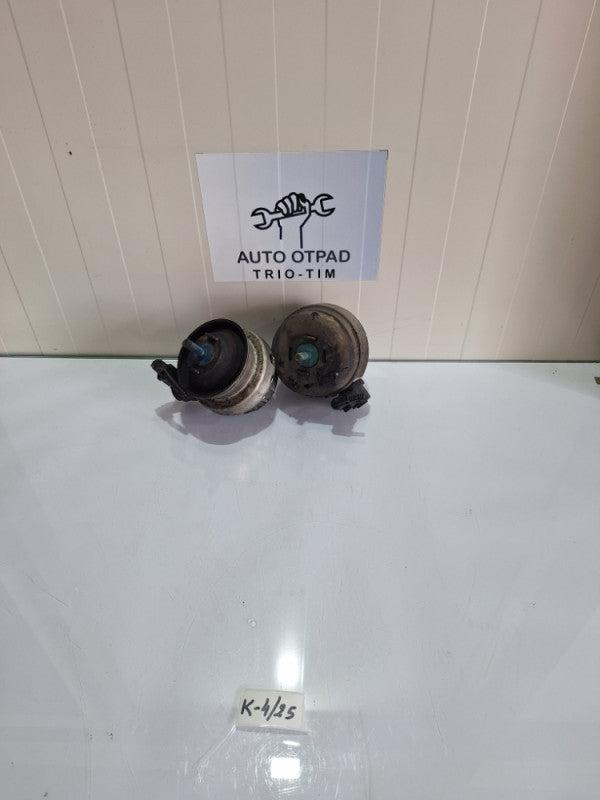 Bombice nosaci nosac motora audi a6 4f c6 3.0tdi 2.7tdi