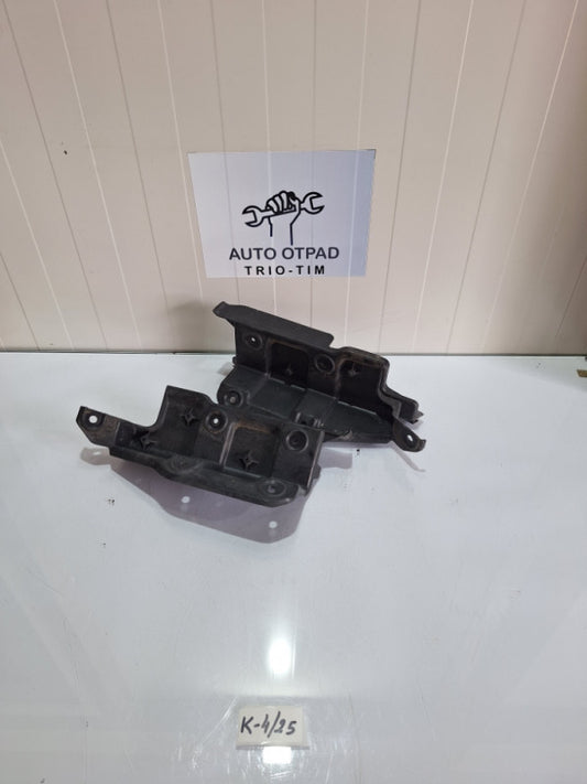 Nosaci zadnjeg branika audi a6 4f c6 limuzina