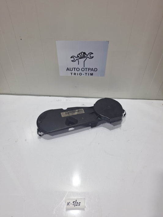 Poklopac pumpe visokog pritiska audi a6 4f c6 3.0tdi