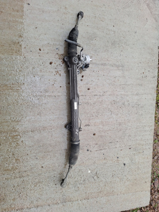 Letva volana audi a6 4f c6 2004-2010 4f1422066A