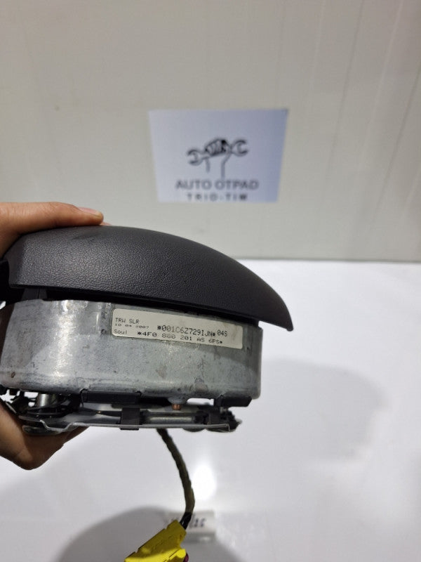 Airbag volana audi a6 4f c6 4 kraka 4f0880201AS