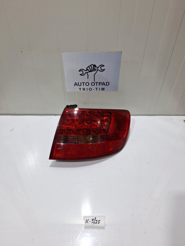 Desno stop svjetlo audi a6 4f c6 karavan led