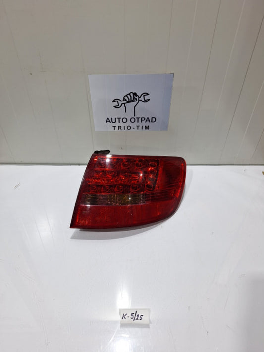 Desno stop svjetlo audi a6 4f c6 karavan led