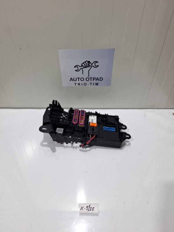 Komfort modul audi a6 4f c6 4f0907289G
