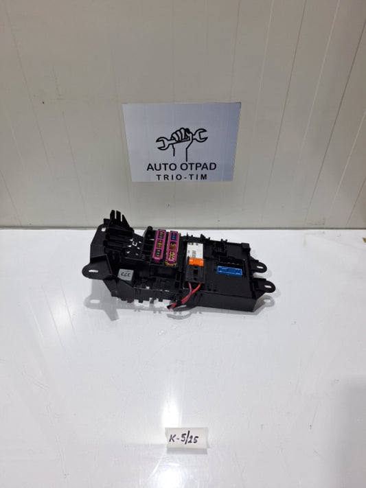 Komfort modul audi a6 4f c6 4f0907289G