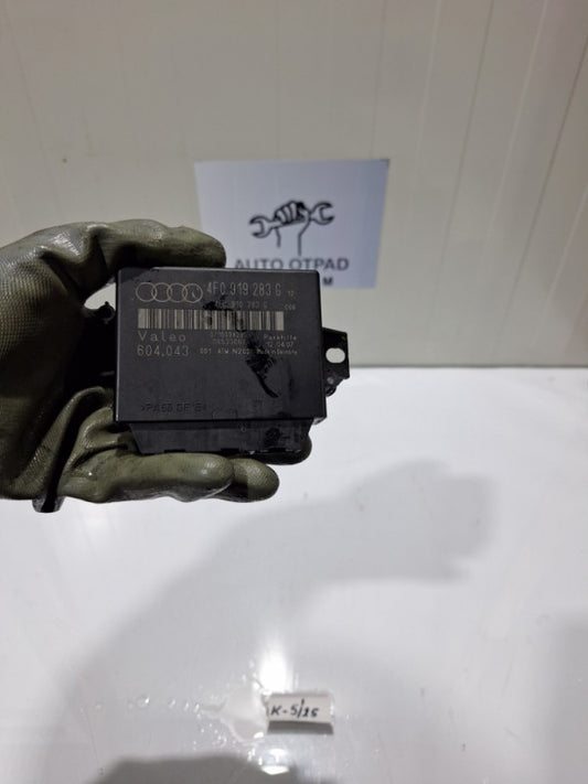Elektronika modul parking senzora audi a6 4f c6 4f0919283G