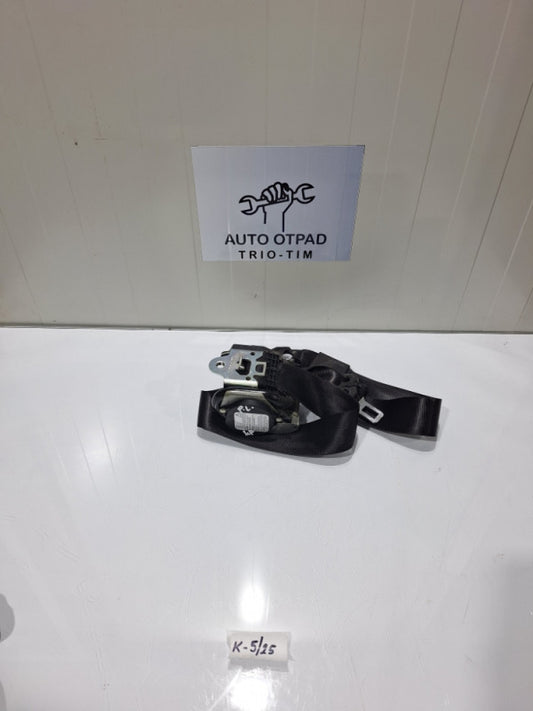 Prednji lijevi pojas audi a6 4f c6 2004-2010