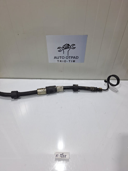 Crijevo serva audi a6 4f c6