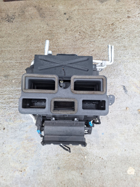 Kutija grijanja audi a6 4f c6 4f1820351AA