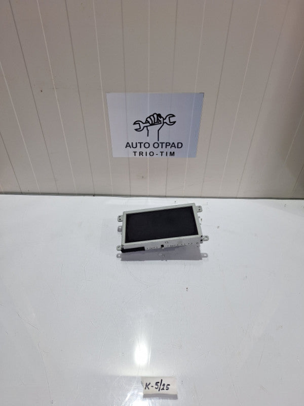 Displej displey audi a6 4f c6 4f0919603b