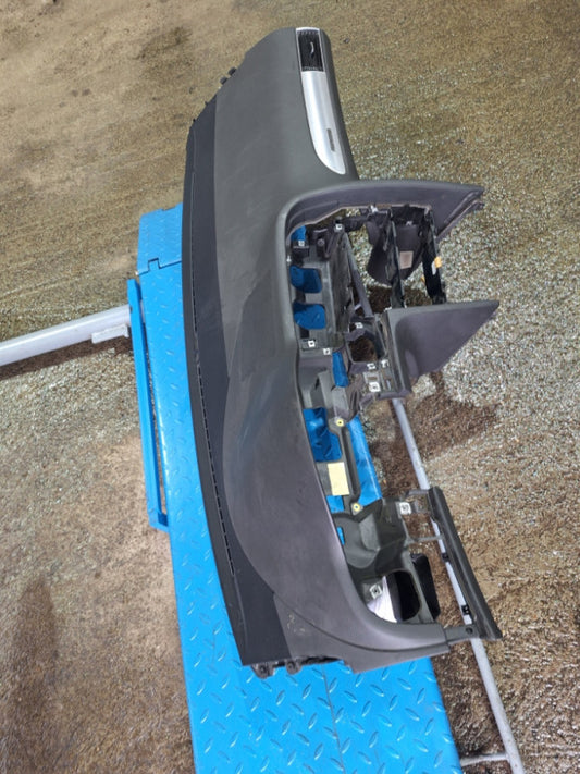Instrument tabla audi a6 4f c6