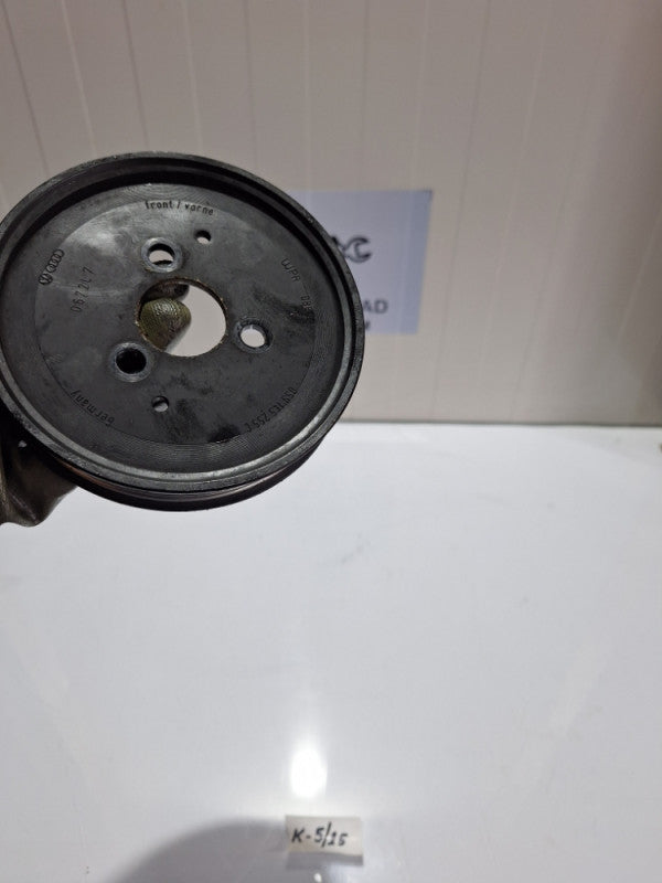 Remenica servo pumpe audi a6 4f c6 3.0tdi 059145255C