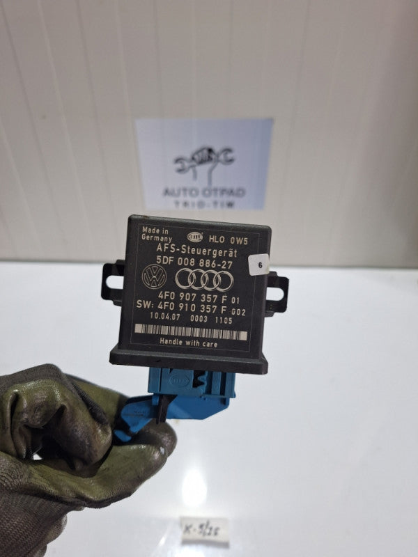 Modul xenon svjetala audi a6 4f c6 4f0907357f
