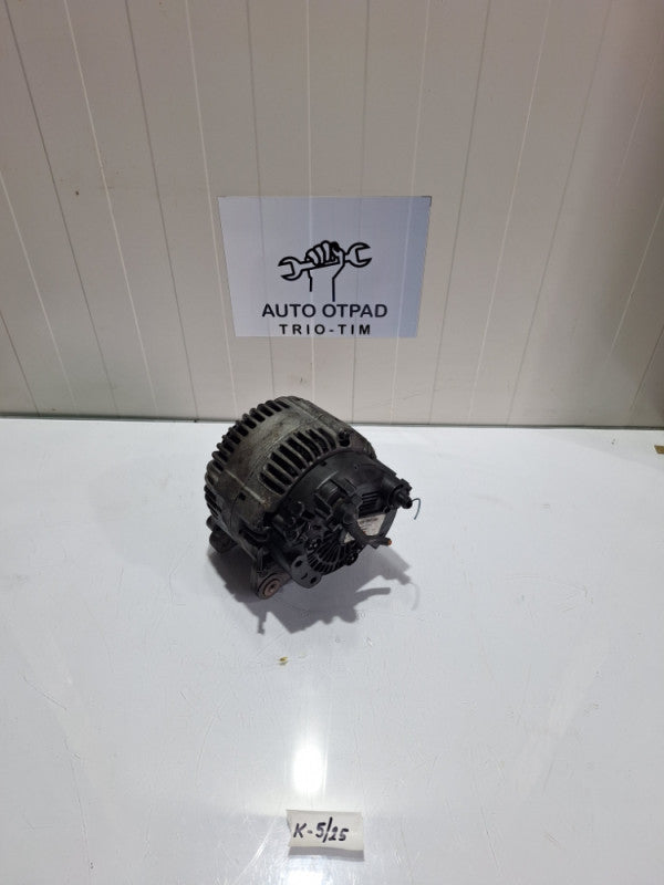Alternator audi a6 4f c6 3.0tdi 3.0 tdi