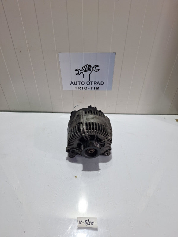 Alternator audi a6 4f c6 3.0tdi 3.0 tdi