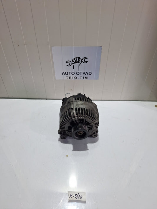 Alternator audi a6 4f c6 3.0tdi 3.0 tdi