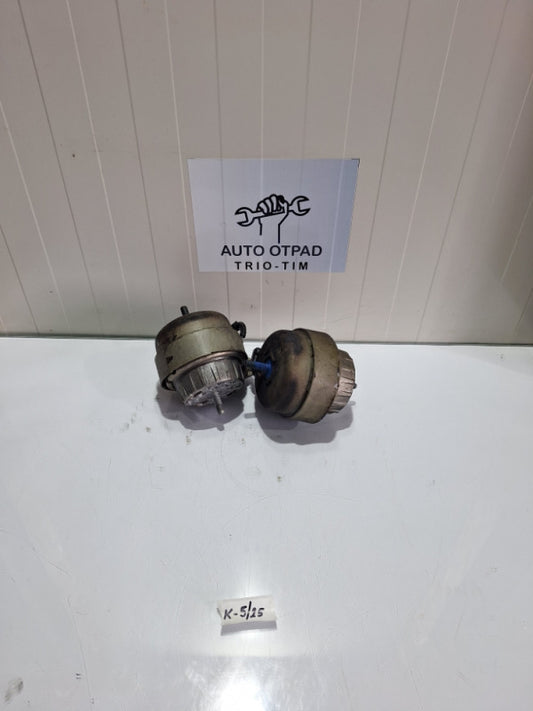 Nosac nosaci motora audi a6 4f c6 3.0tdi 2.7tdi