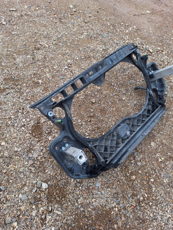 Prednja PVC prsa audi a6 4f c6 2.4 v6 2.0tdi