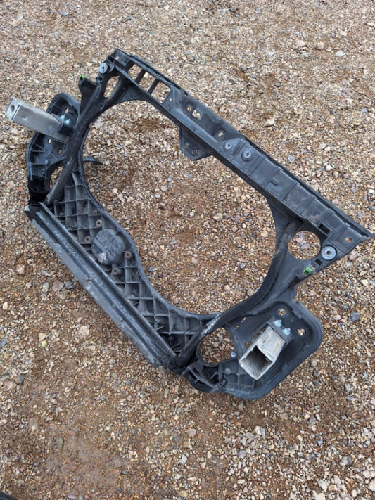 Prednja PVC prsa audi a6 4f c6 2.4 v6 2.0tdi