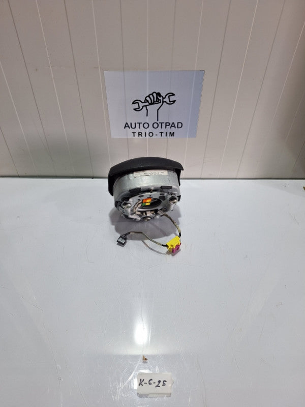 Airbag volana audi a6 4f c6 4 kraka